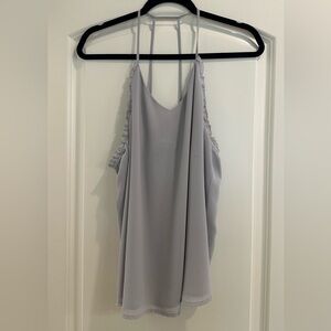 B.original Large Sleeveless Tank Top